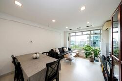 Blk 306A Treelodge@punggol (Punggol), HDB 4 Rooms #560923861